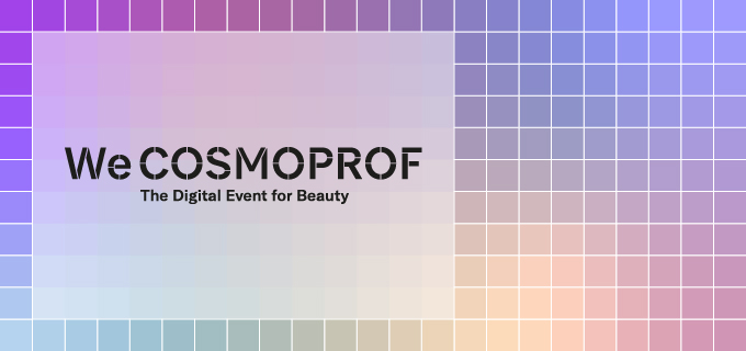 Cosmoprof Network, BORN and Needl collaborate to launch WeCosmoprof