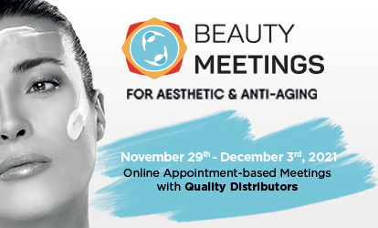 Beauty Meetings - Online edition for Aesthetics & Anti-aging