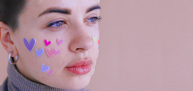 Maskne: beauty secrets to prevent mask-induced acne