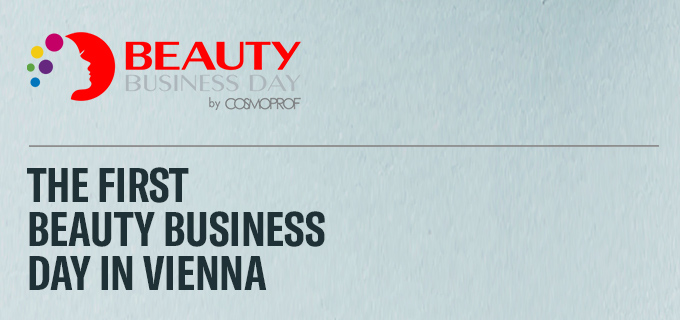 Beauty Forum presents the first Beauty Business Day in Vienna