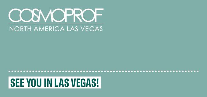 Cosmoprof North America is ready to kick-off on August 29th-31st