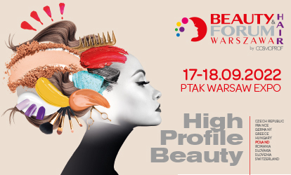 Beauty Forum & Hair Warsaw