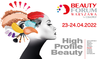 Beauty Forum Warsaw