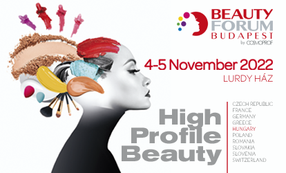 Beauty Forum Budapest