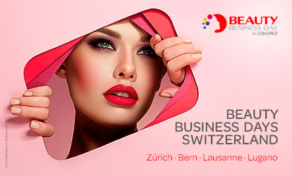 Beauty Business Day Switzerland