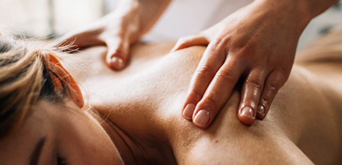 Discovering the perfect massage
