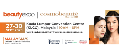 BeautyExpo – Kuala Lumpur