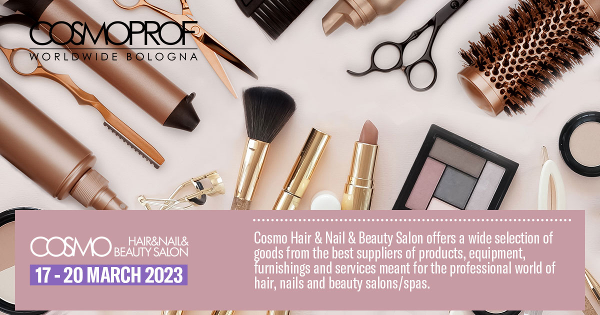 Cosmo Hair & Nail & Beauty Salon