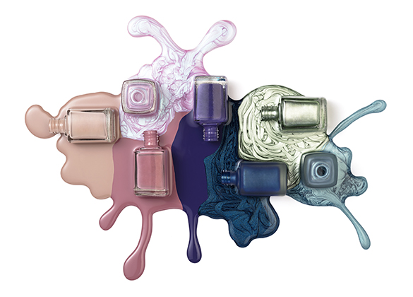 BIG NEWS FOR THE NAIL SECTOR