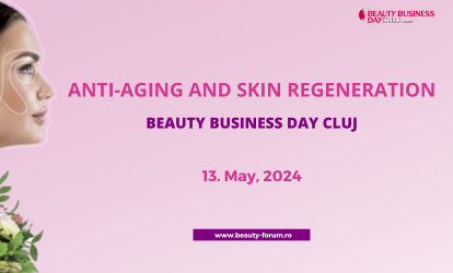 Beauty Business Day Cluj