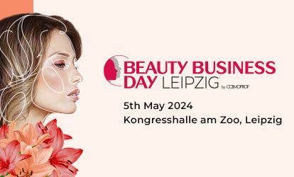 Beauty Business Day Leipzig