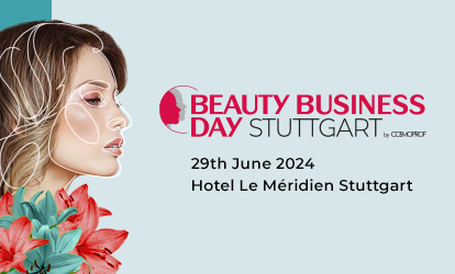 Beauty Business Day Stuttgart