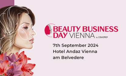 Beauty Business Day Vienna