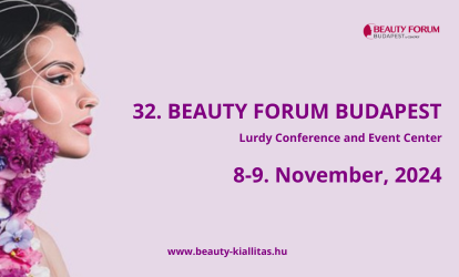 Beauty Forum Budapest