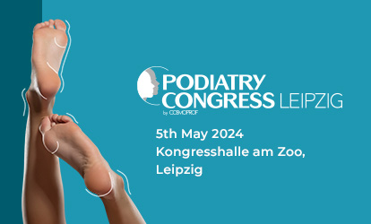 Podiatry Congress with Podiatry/Foot Exhibition