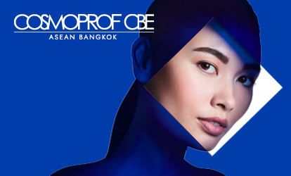 Cosmoprof CBE Asean Bangkok