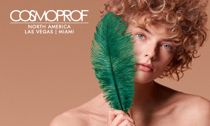 Cosmoprof North America Las Vegas