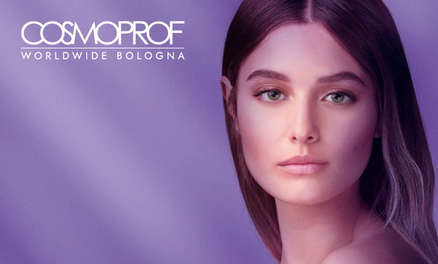 Cosmoprof Worldwide Bologna