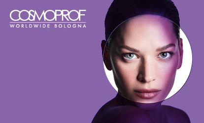 Cosmoprof Worldwide Bologna