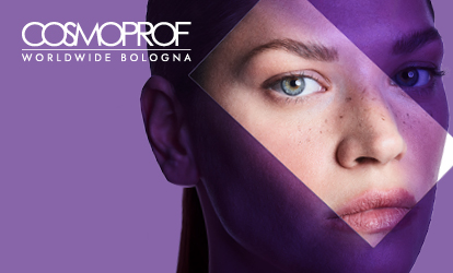 Cosmoprof Worldwide Bologna