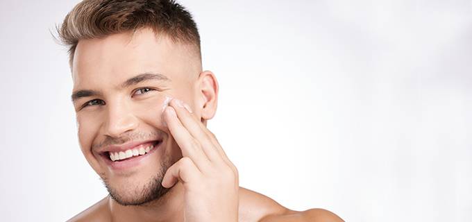 MALE COSMETICS: A SEGMENT STILL TO BE EXPLORED