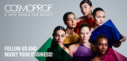 Cosmoprof Network Worldwide
