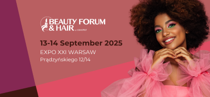 Beauty Forum & Hair Warsaw