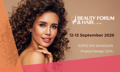 Beauty Forum & Hair Warsaw