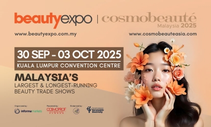 BeautyExpo – Kuala Lumpur