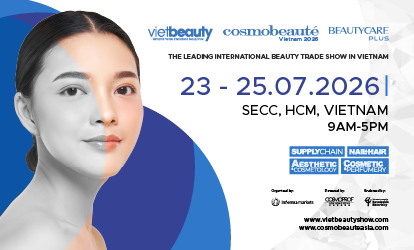 VietBeauty – Ho Chi Minh City 