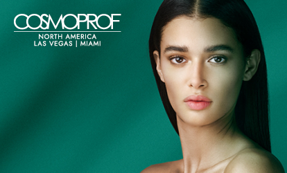 Cosmoprof North America Las Vegas
