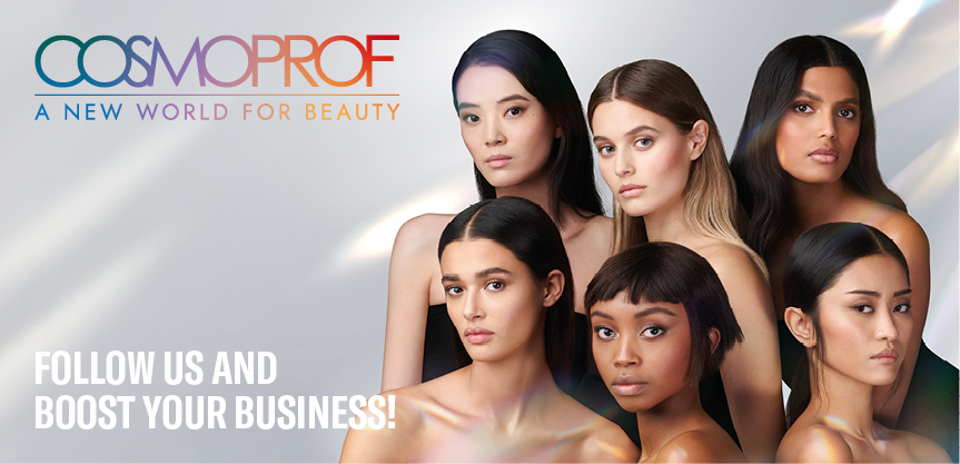 Cosmoprof Network Worldwide