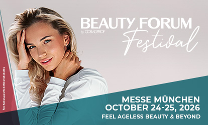 Beauty Forum Festival Munich
