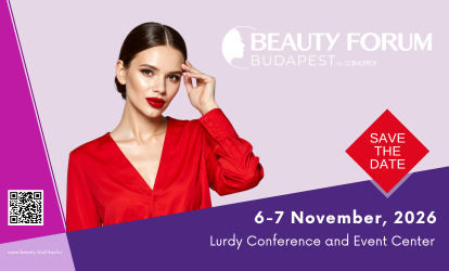 Beauty Forum Budapest