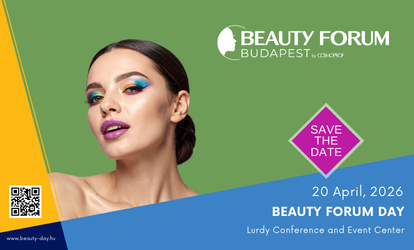 Beauty Forum Day Budapest
