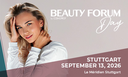 Beauty Forum Day Stuttgart