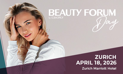 Beauty Forum Day Zurich