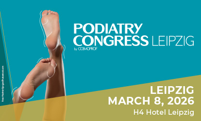 Podiatry Congress with Podiatry/Foot Exhibition