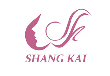 SHANGKAI HAIR logo