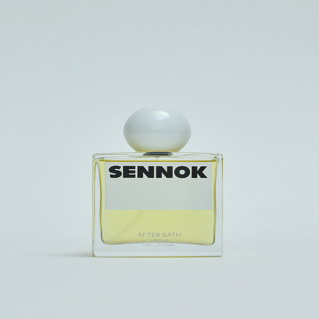 SENNOK PERFUME AFTER BATH image