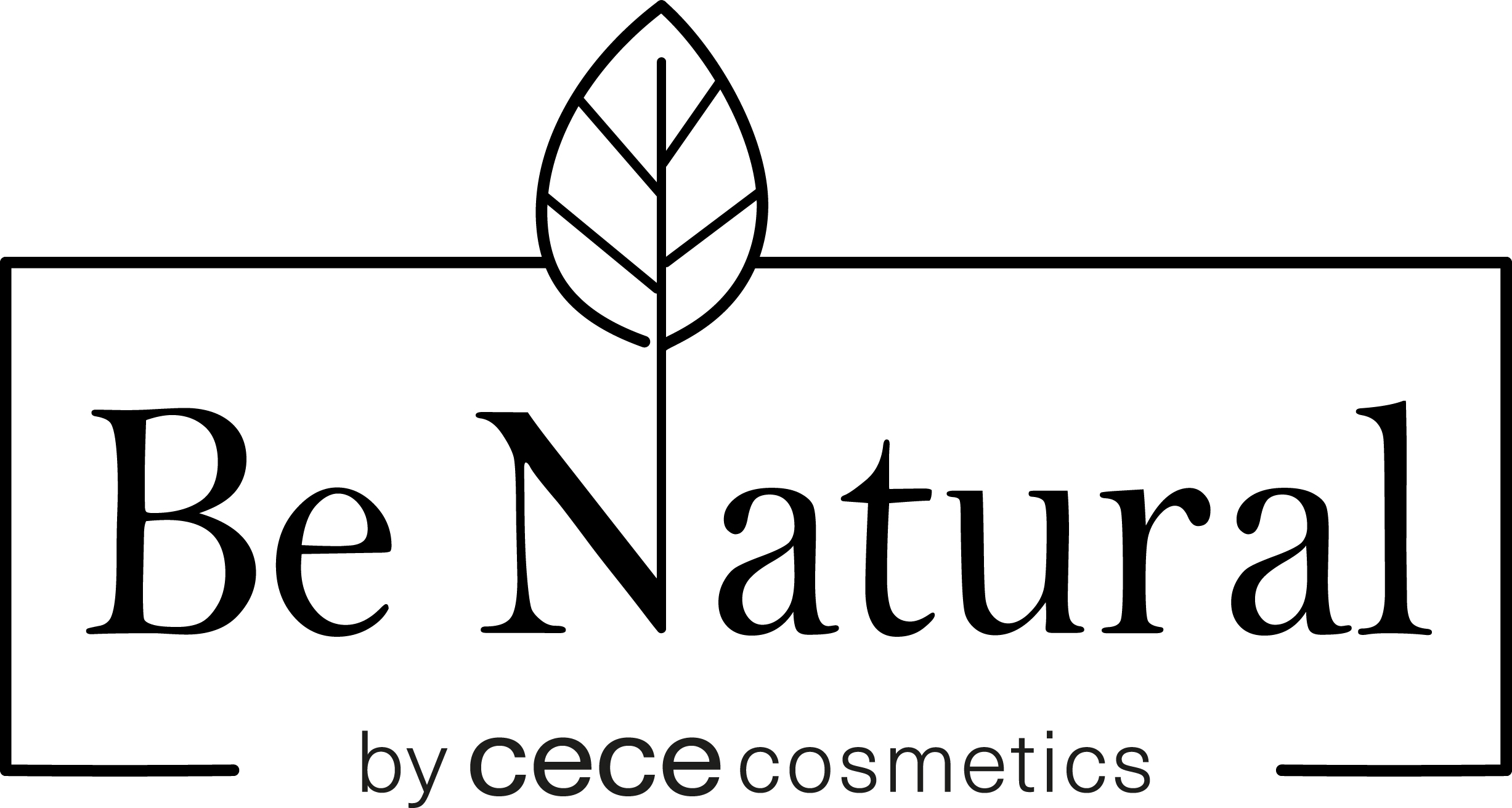 Be Natural Regenerating Treatment logo