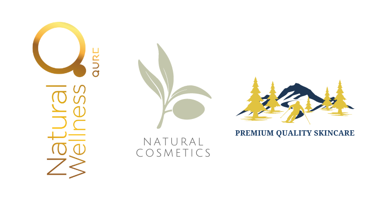 Natural Wellness & Natural Cosmetics logo