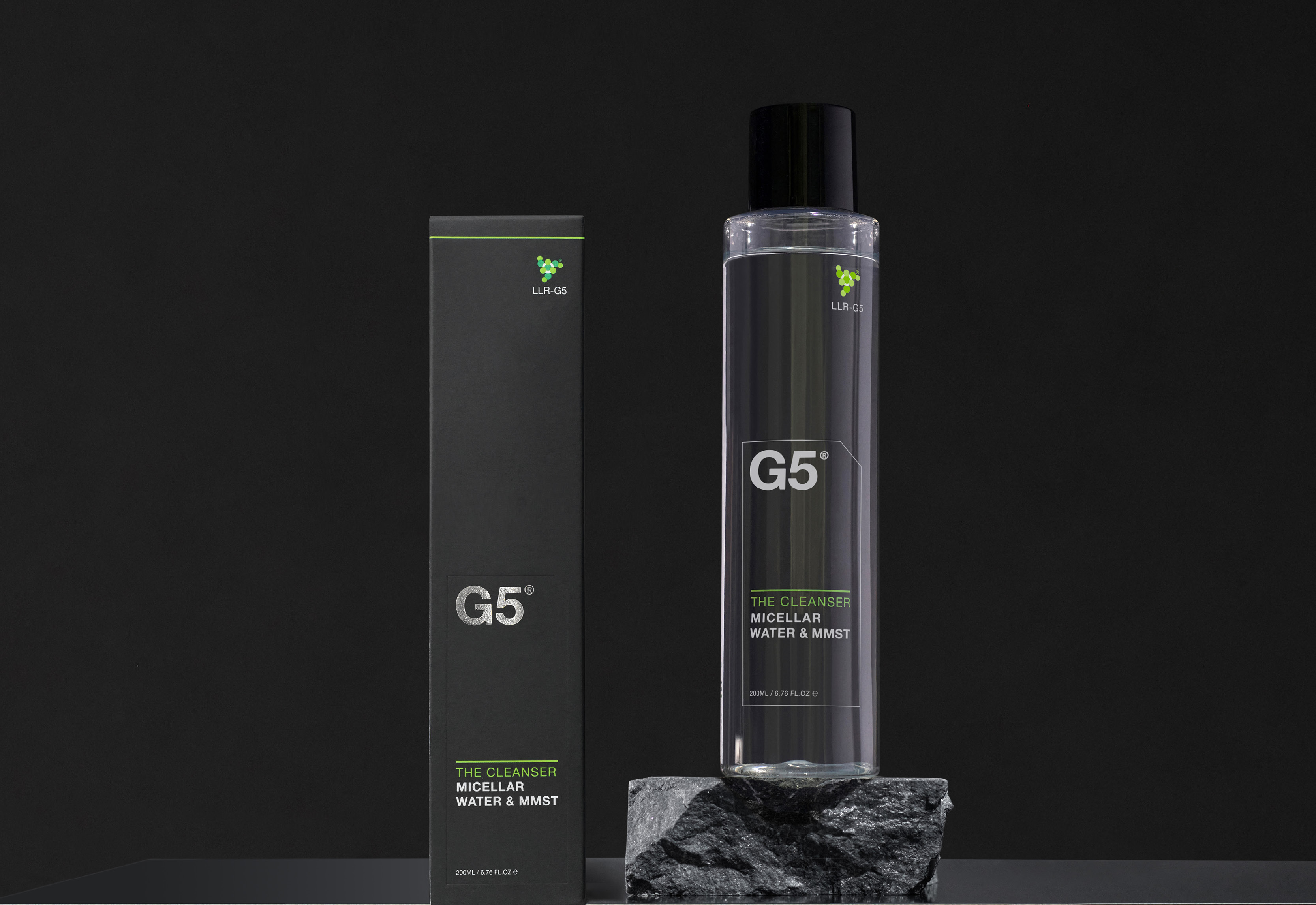 The Cleanser by G5® Haute Cosmétiques image