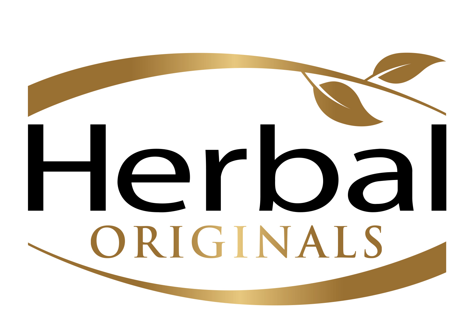 Herbal Originals PHYTO KERATIN - CURLS logo
