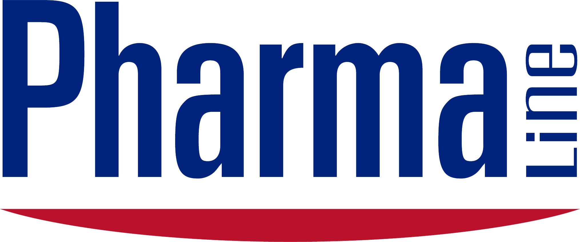 Pharmaline logo