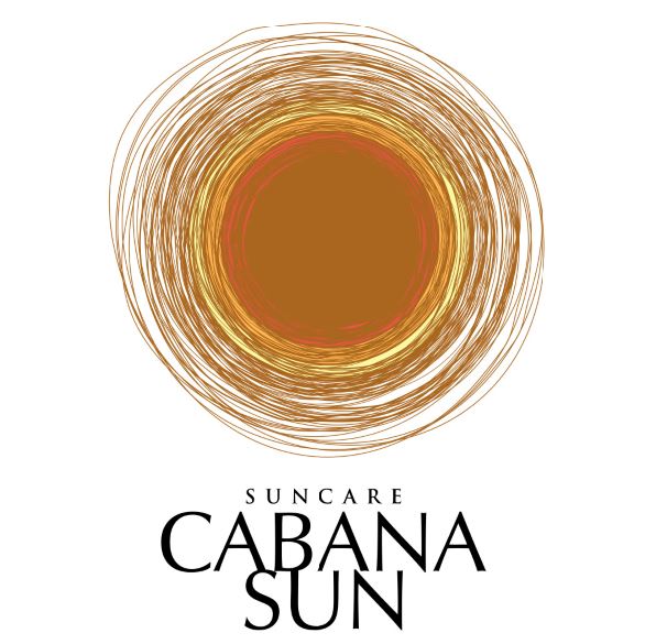 Cabana Sun – Protective Sun Lotion logo