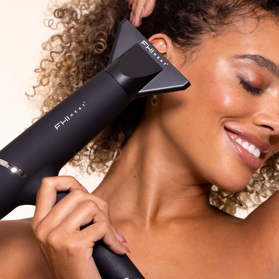 Fhi hair products hot sale