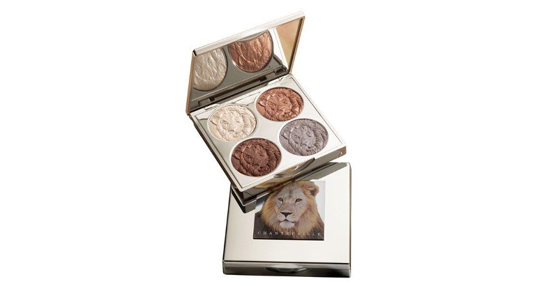 Protect The Lions Eyeshadow Palette image
