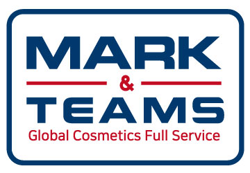 MARK AND TEAMS logo