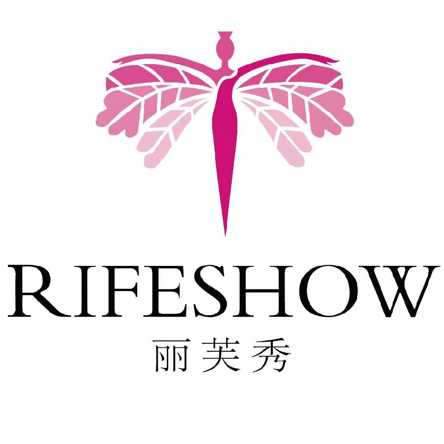 Rifeshow logo